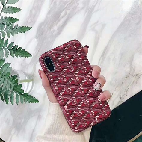 goyard iphonecase|goyard iphone case amazon.